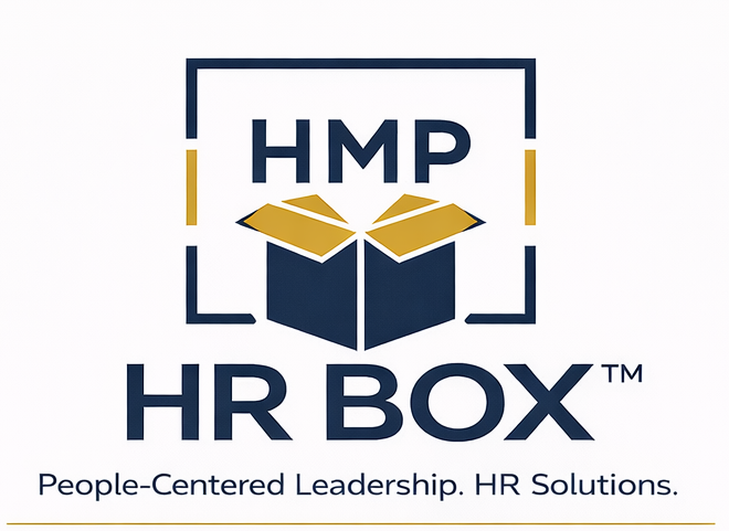 HMP HR Box™